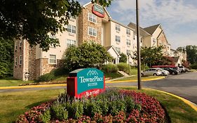 Towneplace Suites Baltimore Bwi Airport