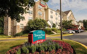 Towneplace Suites Baltimore Bwi Airport Linthicum Heights Md